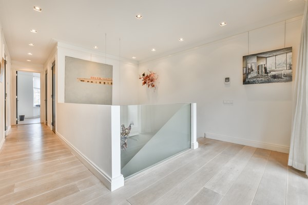 Medium property photo - Amstelkade 167H, 1078 AZ Amsterdam